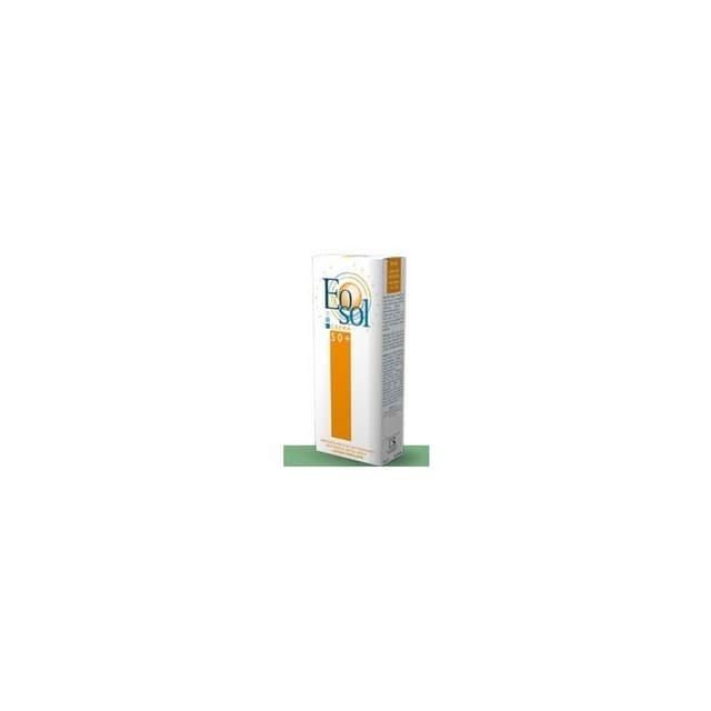 EOSOL Crema Solare SPF 50+ – 50 ml