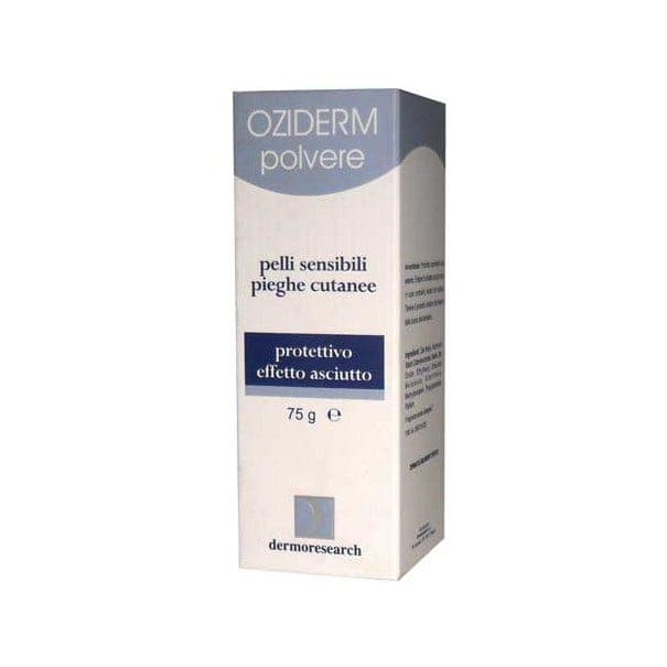Oziderm Polvere – 75 g
