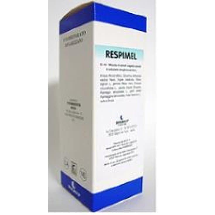 Respimel – Gocce 50 ml