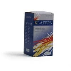 Klaiton – 100 compresse