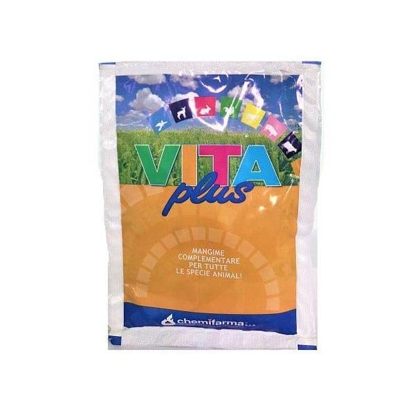 Vitaplus Chemifarma – 50 g