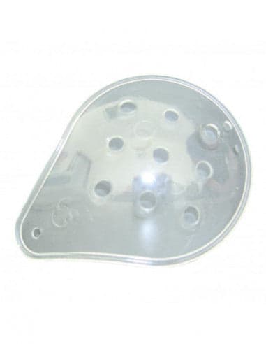 Protezione Oculi Transparent – Augenpflege