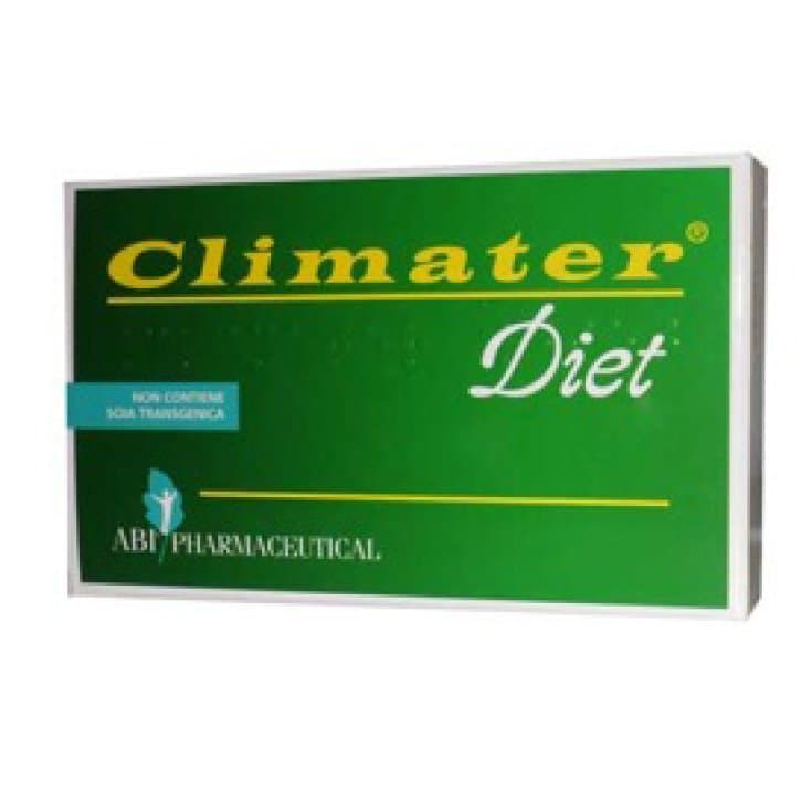 Climater Diet – 20 compresse