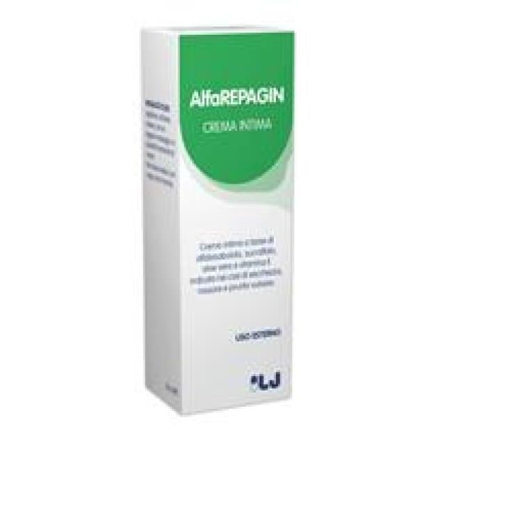 Alfa Repagin Crema – 50 ml
