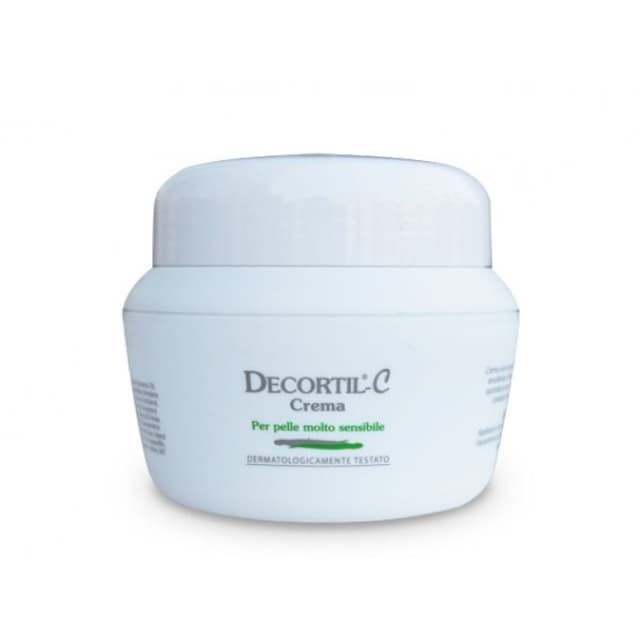 Decortil-C Crema P-Sens – 250 ml