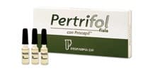 Pertrifol Haarbehandlung – 12 Ampullen à 6 ml