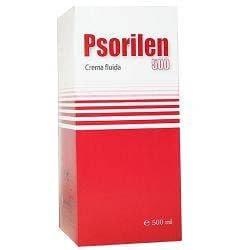 Psorilen Crema Fluid – 500 ml
