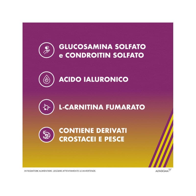 Amedial BF Fermenti lattici probiotici – 20 bustine da 3,5 g