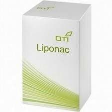 Liponac OTI – 60 capsule da 600 mg