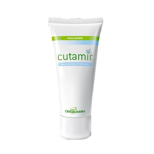 Cutamir Crema Protettiva per Pelli Sensibili – 50 ml