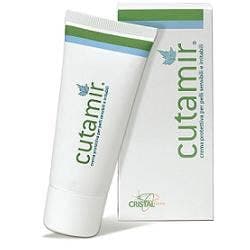 Cutamir Schutzcreme für sensible Haut – 50 ml