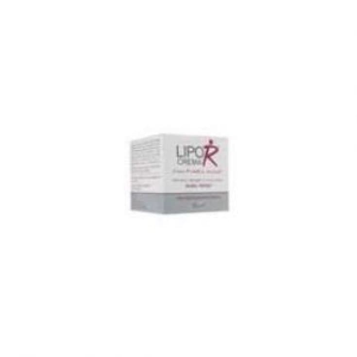 Lipor Creme – 50 ml