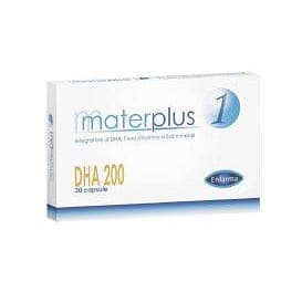 Materplus 1 – 30 Capsule