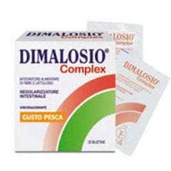 Dimalosio Complex – 20 bustine