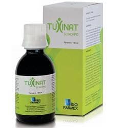 Tuxinat Sirup – 180 ml