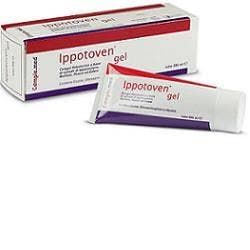 Ippotoven Gel – 200 ml