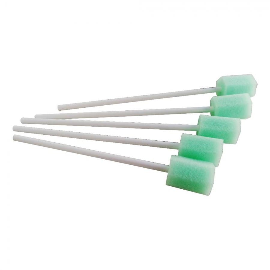 Mundhygienetupfer FMC – 5 pezzi