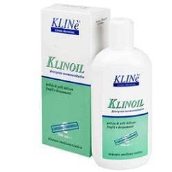 Klinoil Detergente – 500 ml