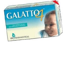 Galatto4 – 30 Compresse