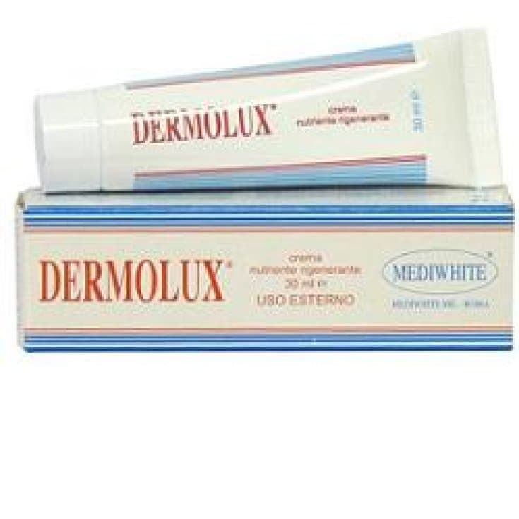 Dermolux Crema Cicatr – 30 ml