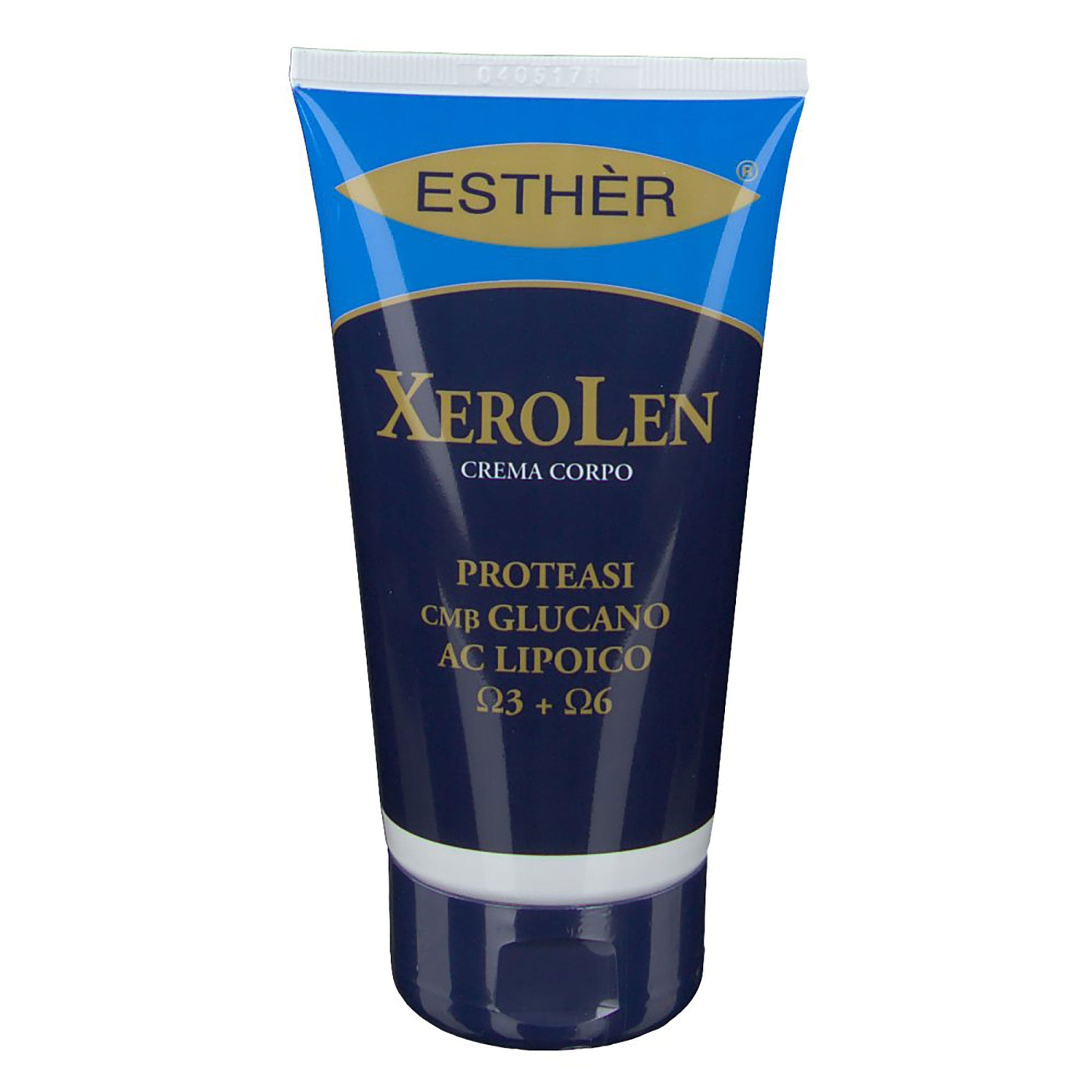 XEROLEN CREMA CRP 150ML