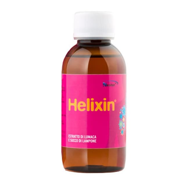 Helixin – Spray da 150 ml