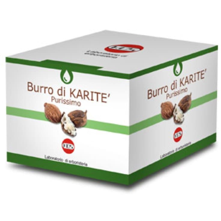 Burro di Karité KOS – 100 g