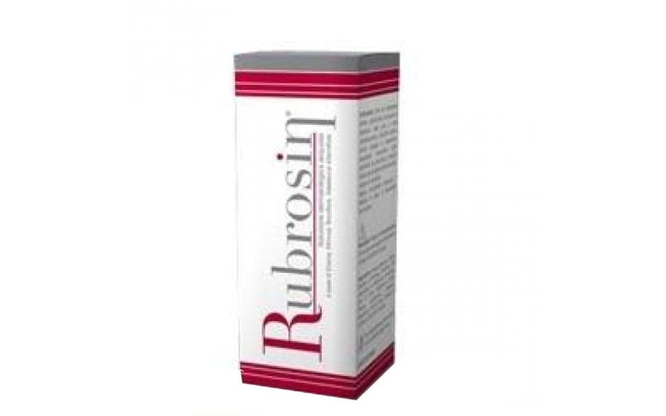 Rubrosin Lösung – 50 ml