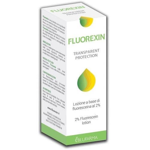 Fluorexin Lutschpastillen – 50 ml