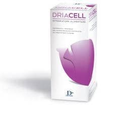 Driacell Sciroppo – 1000 ml Concentrato Liquido