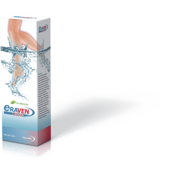 ERAVEN CR VASOTON 75ML