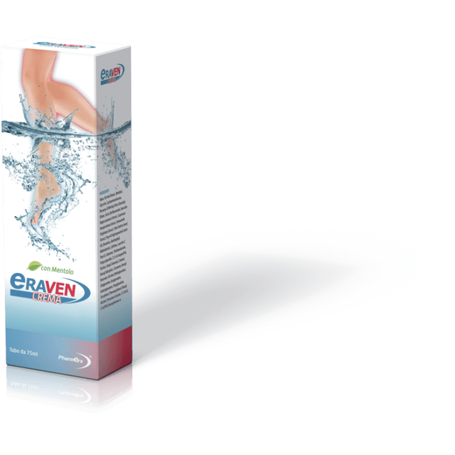 ERAVEN Vasoton – Crema 75 ml