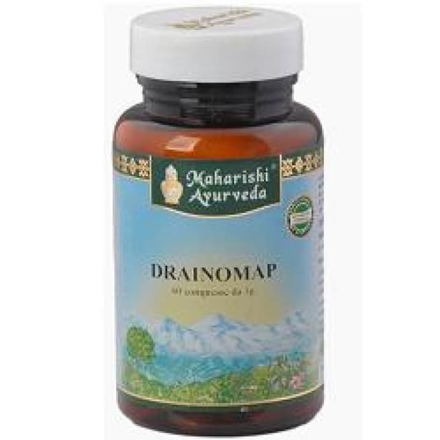 Drainomap – 60 compresse da 1g