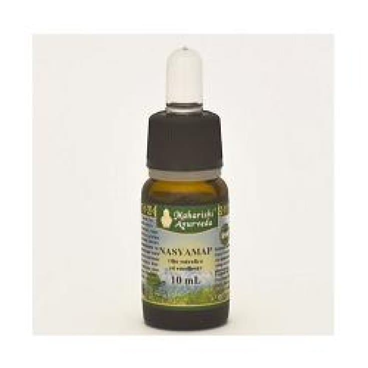Nasyamap – Gocce 10 ml