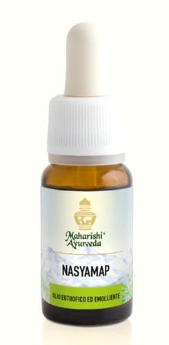 Nasyamap – Gocce 10 ml