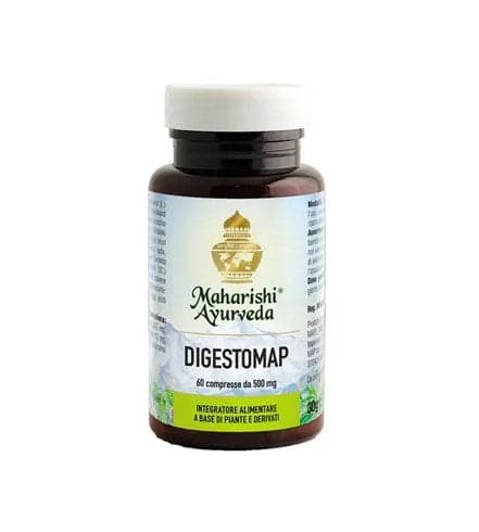 Digestomap – 60 compresse