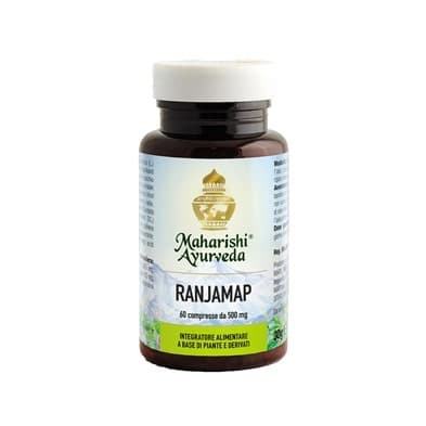 Ranjamap – 60 Tabletten