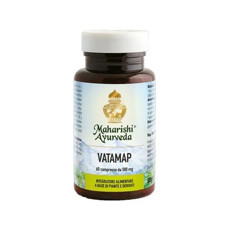 Vatamap – 60 Tabletten à 30 g