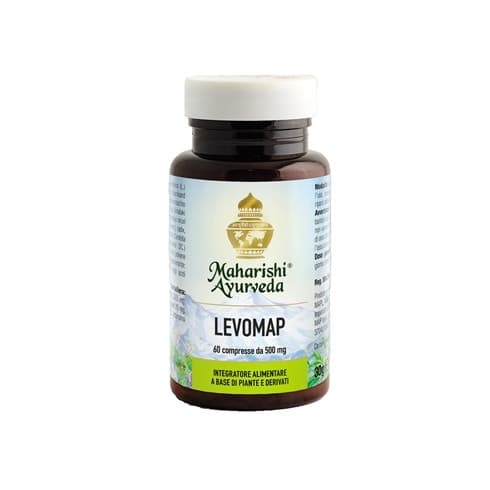 Levomap – 60 compresse da 30 g