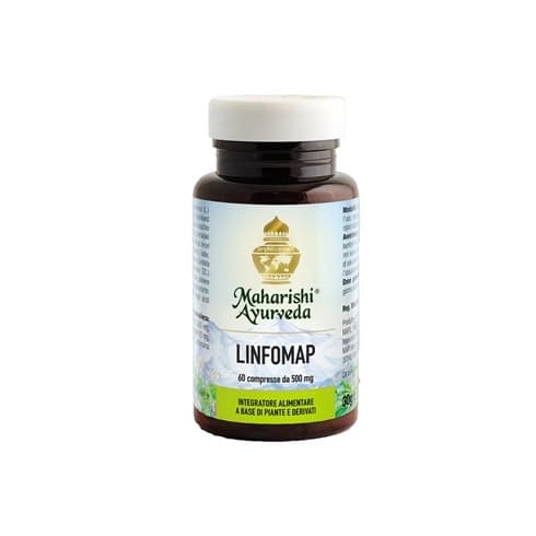 Linfomap – 60 compresse da 30 g