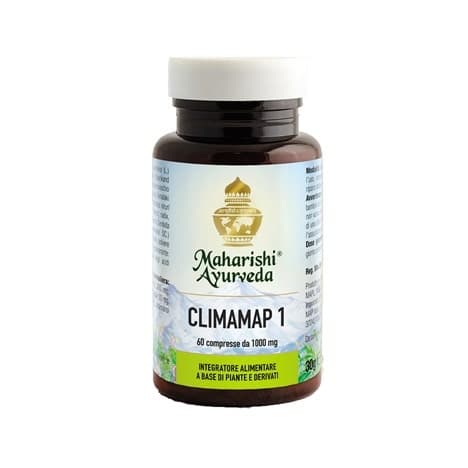 Climamap 1 – 60 Tabletten à 60 g