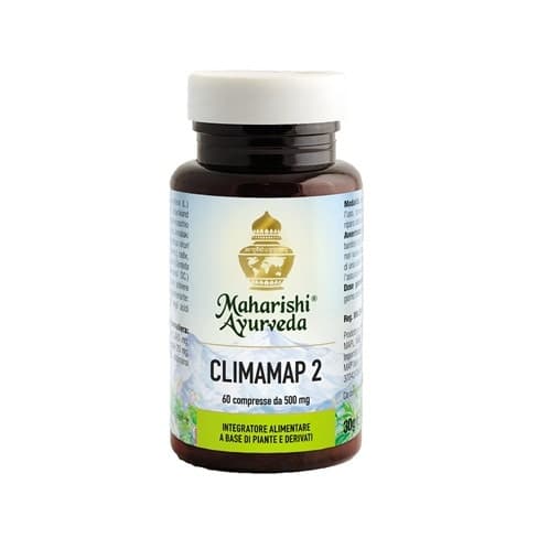 Climamap 2 – 60 capsule da 30 g