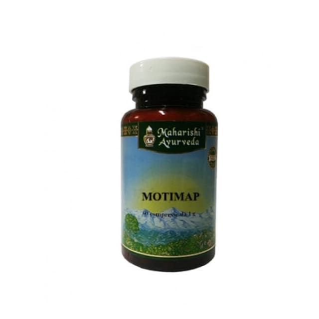 Motimap – 100 capsule