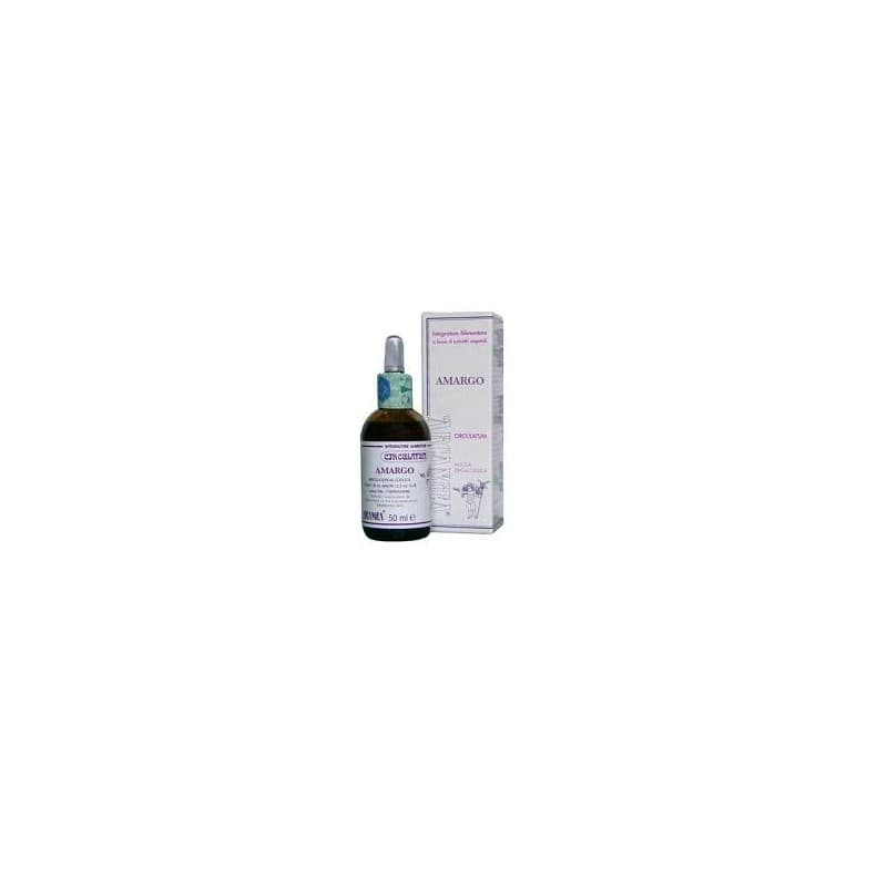 AMARGO 50 ml – Arcangea