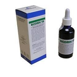 Biodren VB – 50 ml gocce