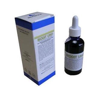 Biodit Uno – 50 ml (gocce)