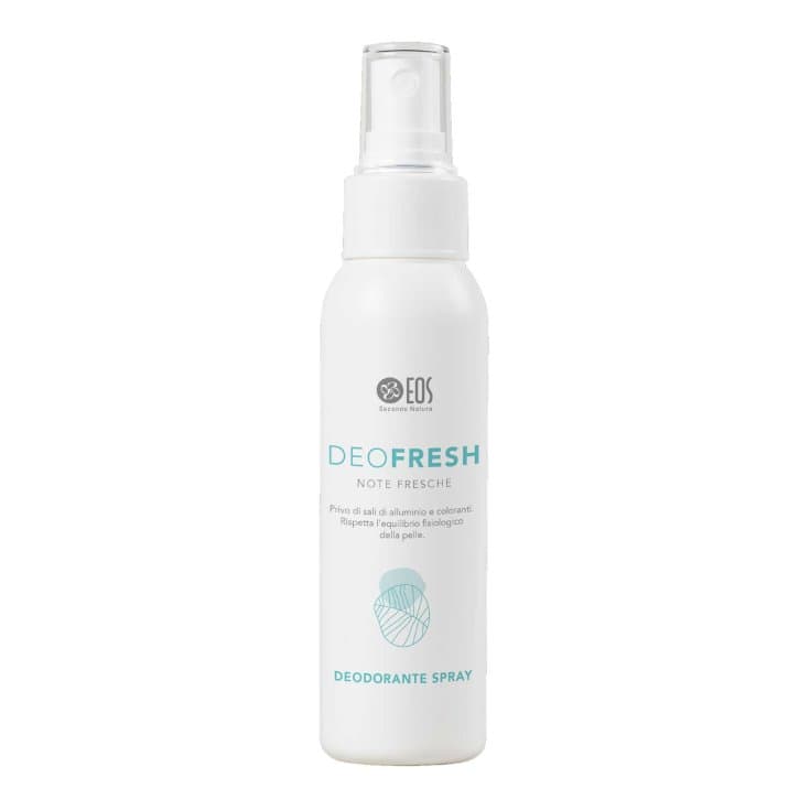 EOS Deo Fresh – Deodorante spray