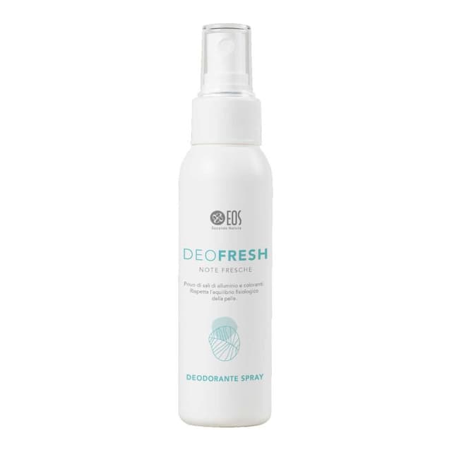 EOS Deo Fresh – Deodorante spray