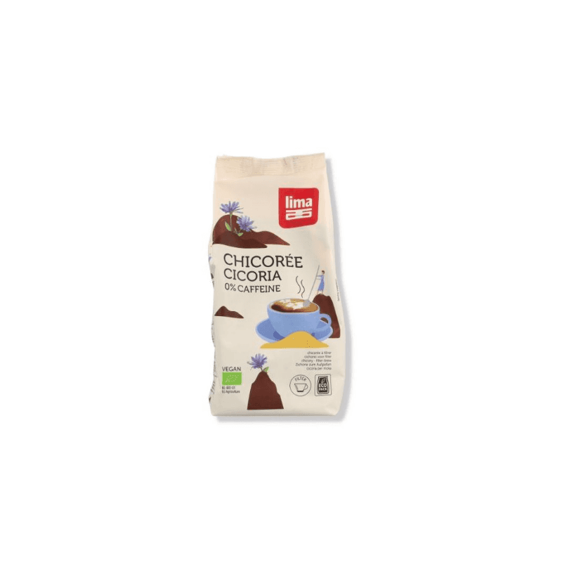 Ki Lima Caffè di Cicoria Torrefatto – 500 g