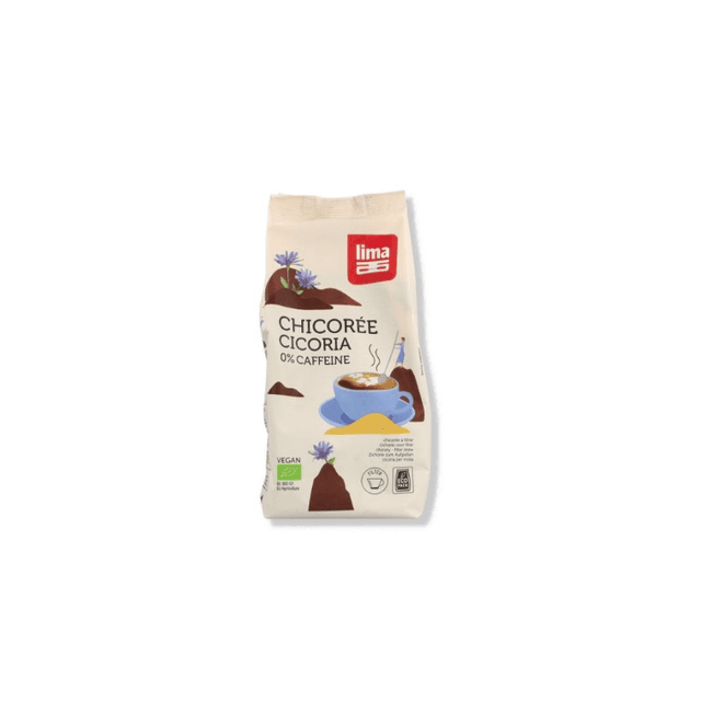 Ki Lima Caffè di Cicoria Torrefatto – 500 g